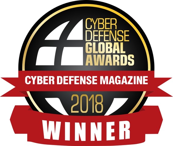 N8 Identity Awarded for Next Gen Identity Management by Cyber Defense Magazine