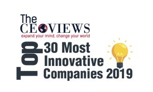 2019 Most Innovative Companies, CEO Views