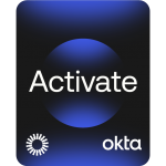 Okta Activate Partner Badge